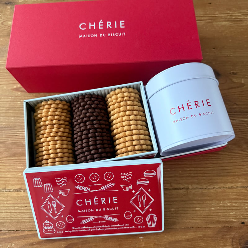 CHERIE