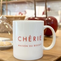 CHÉRIE/BT オーガンジーリボンバック | CHERIE