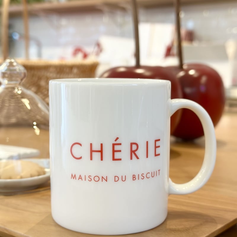 CATEGORY CHÉRIEオリジナルグッズ | CHERIE