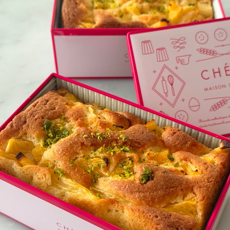ITEM | CHERIE