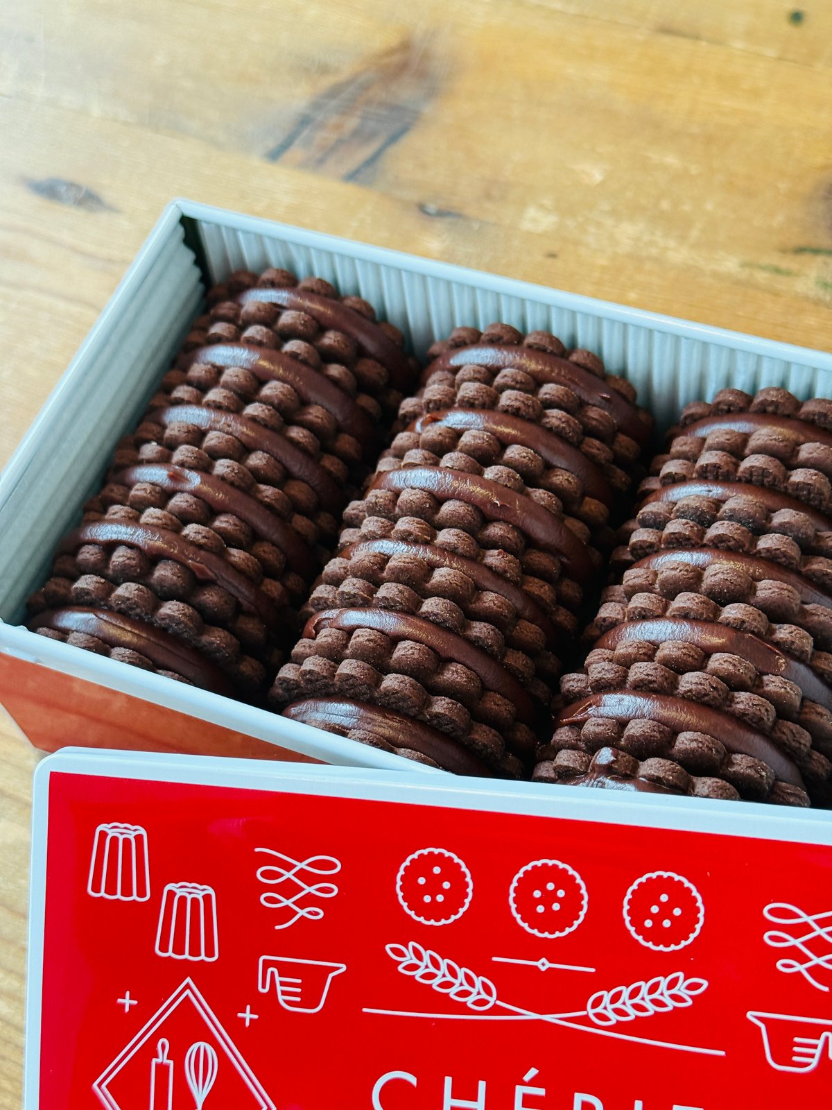 季節限定】CHÉRIE LOVE | CHERIE