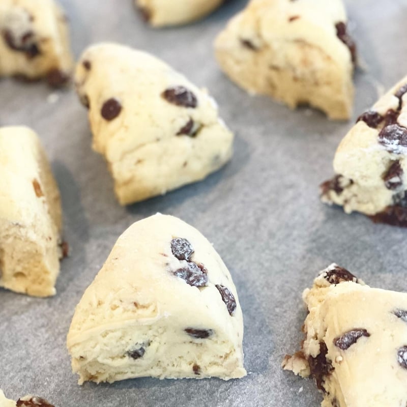 スコーン専用ページ 1回限り】お試しスコーンセット | スコーンのお取り寄せなら金沢