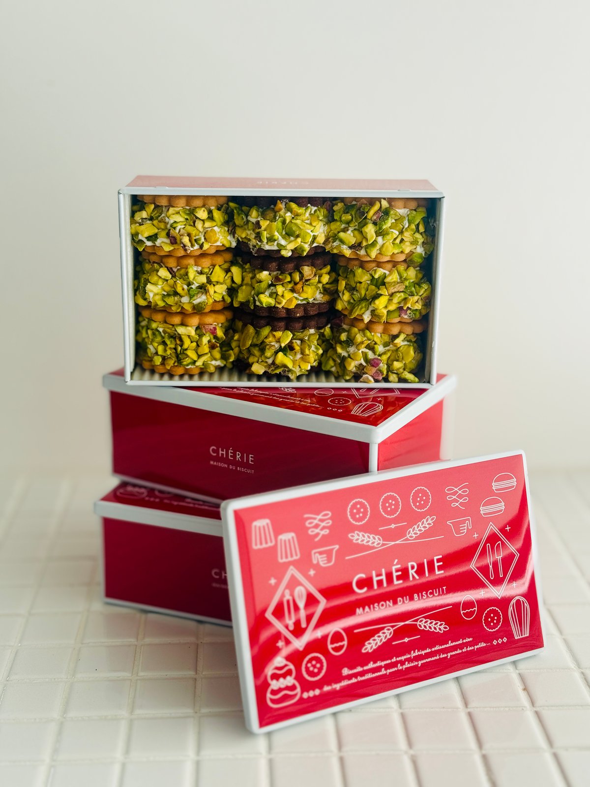 Cherieページ お買い物前にお読みください | CHERIE