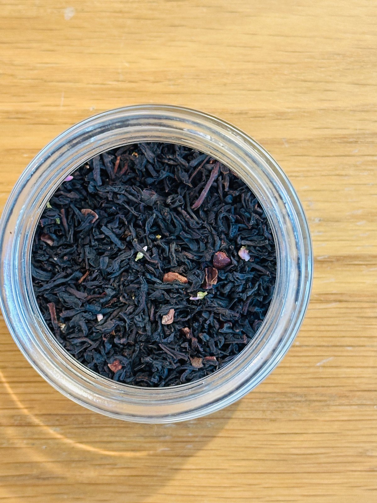 かるちぇの紅茶 カレルチャペック ストレートルフナティー 紅茶ティーバッグ 1箱（20