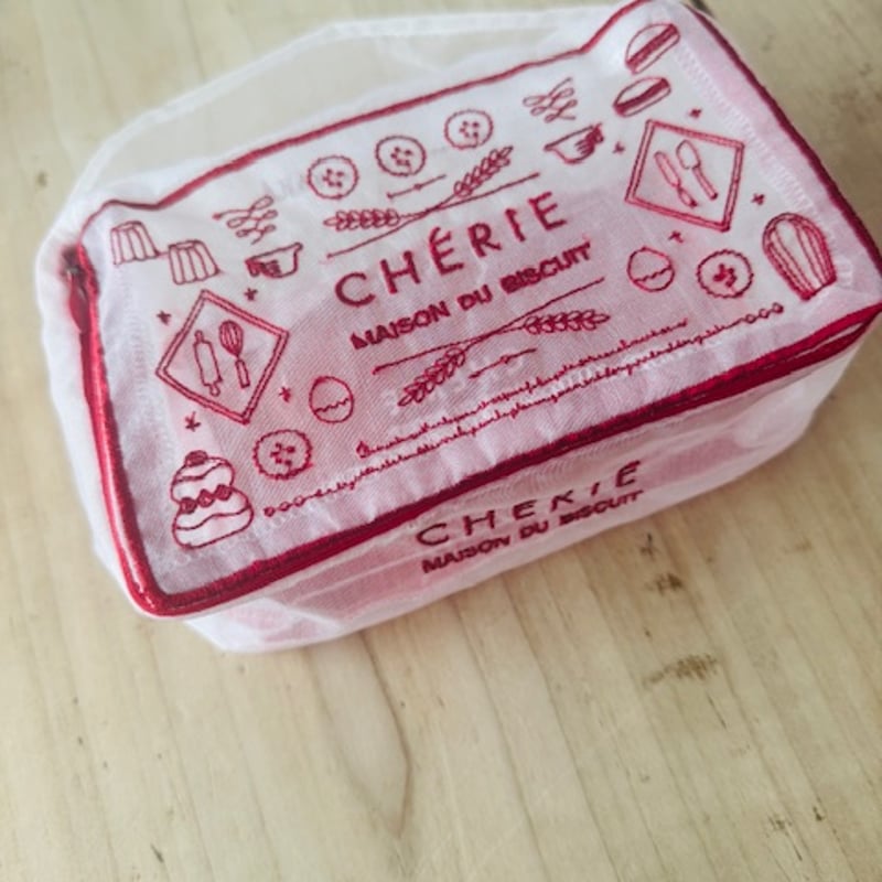 CATEGORY トートバッグ | CHERIE