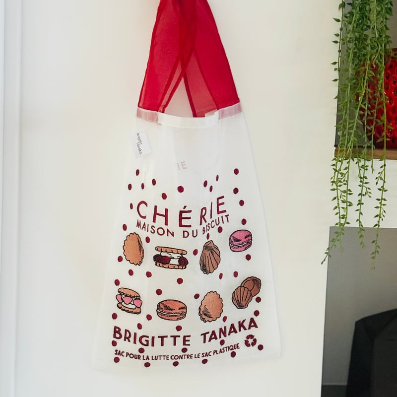 CATEGORY CHÉRIEオリジナルグッズ | CHERIE