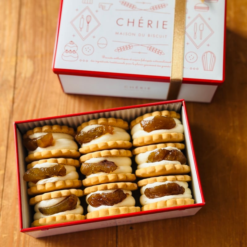 CATEGORY 季節限定サンド | CHERIE CATEGORY 季節限定サンド | CHERIE