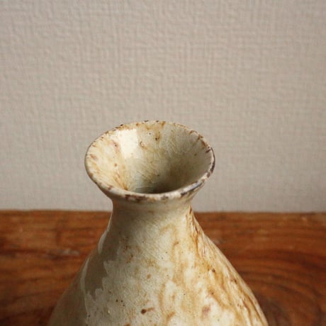 堅手花入れ/ 高木剛