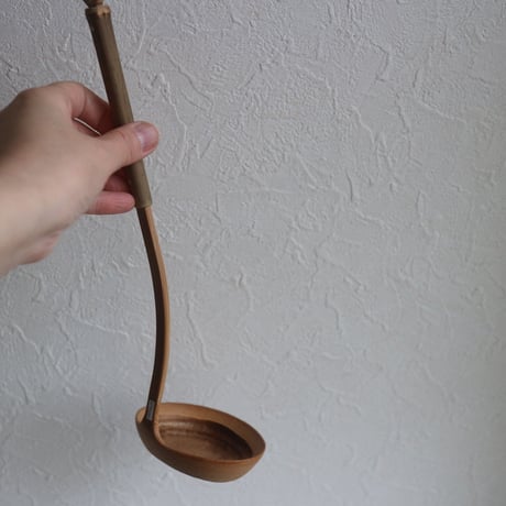 竹のお玉M / 下本一歩