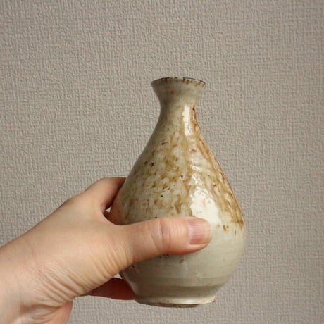 堅手花入れ/ 高木剛