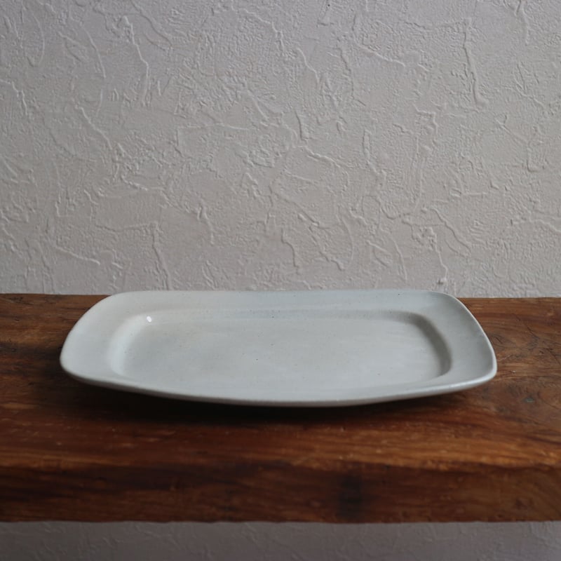 長方皿/ 今井律湖 | モノスタイル . shop