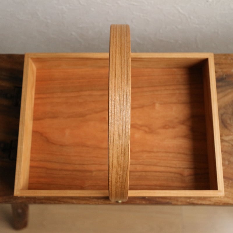 ワンハンドルトレーチェリー/ 岡野達也 | モノスタイル . shop