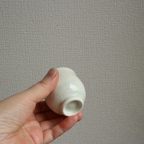 柔らか手茶杯 / 高木剛