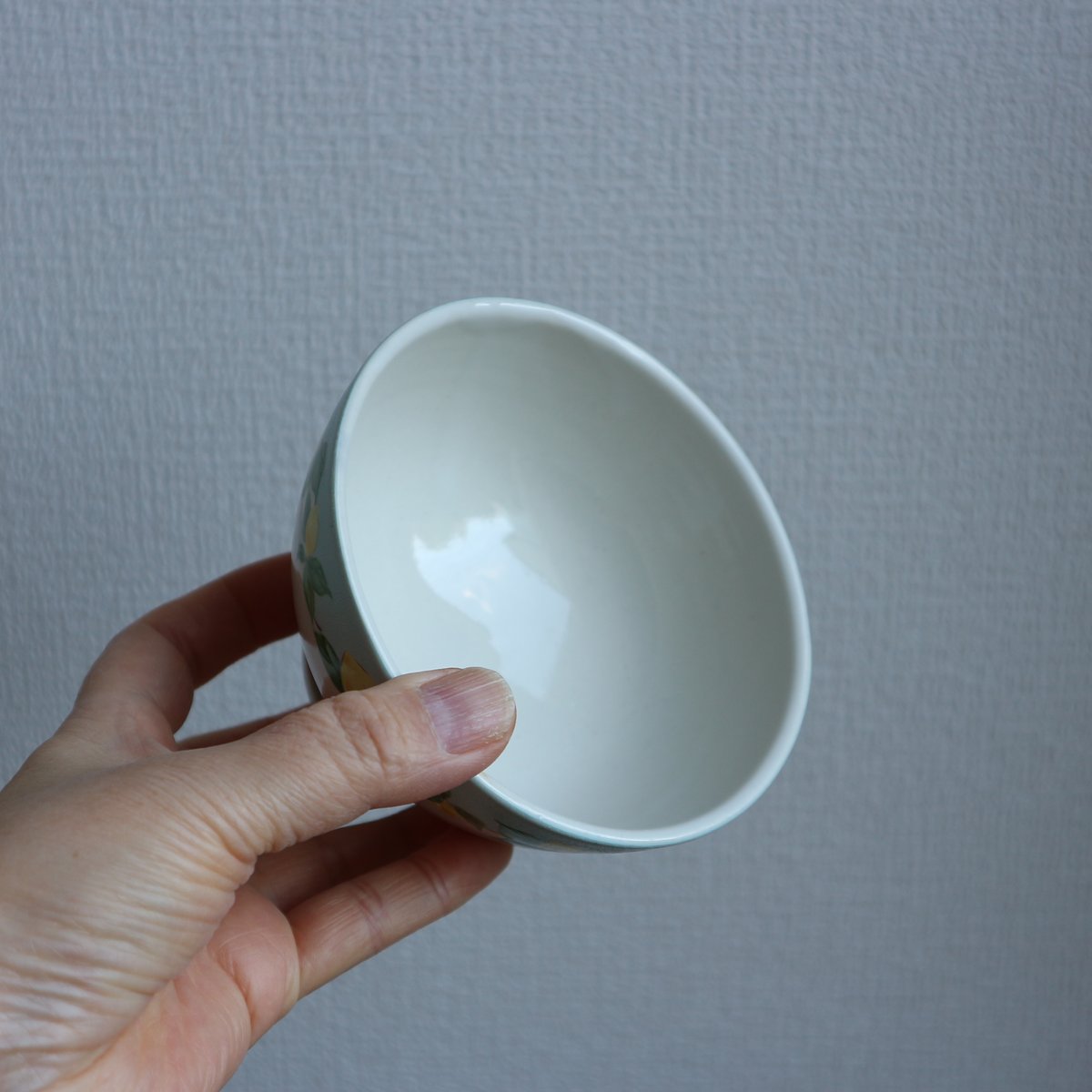 ボウルM（檸檬/バイカラー）/ 阿部慎太朗 | モノスタイル . shop