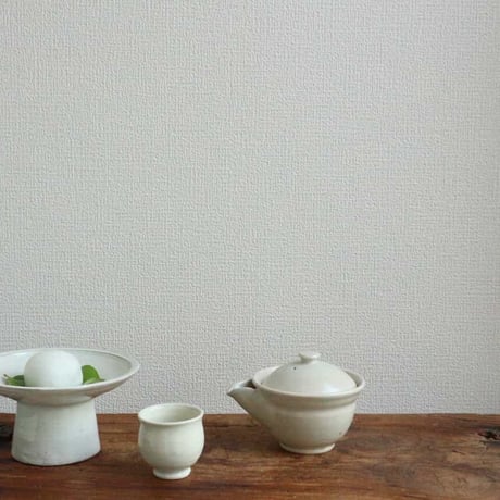柔らか手茶杯 / 高木剛