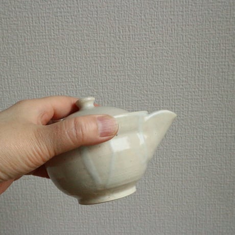 堅手宝瓶 / 高木剛