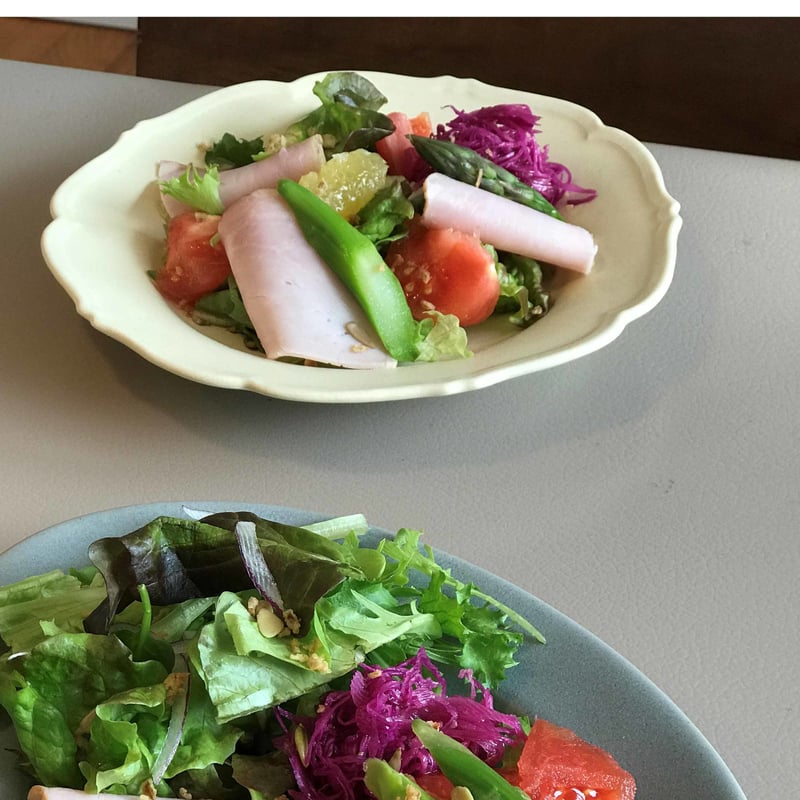 輪花皿M黒マット / あわびウェア | モノスタイル onlineshop