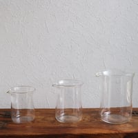 ビーカー / 小泉硝子製作所