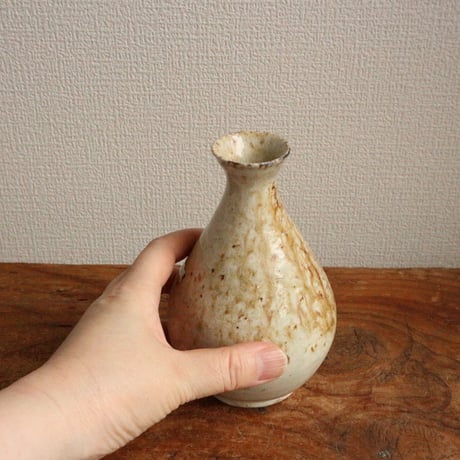 堅手花入れ/ 高木剛