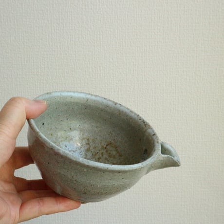 唐津片口 / 高木剛