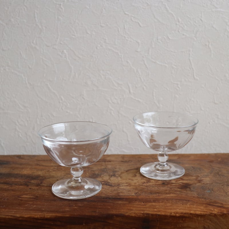 沖澤康平さん　デザートカップ　2個セット　新品未使用 沖澤康平さん デザートカップ 2個セット 新品未使用 沖澤康平 - うつわ