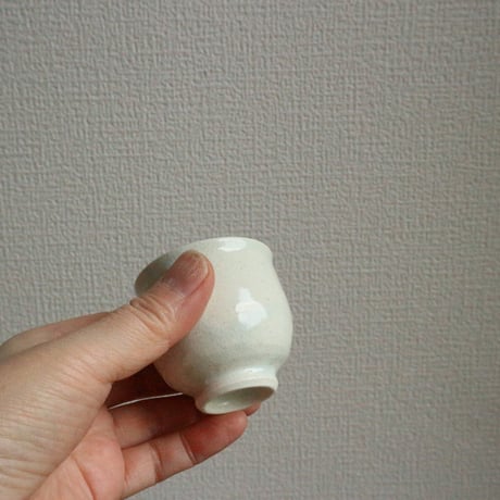 柔らか手茶杯 / 高木剛