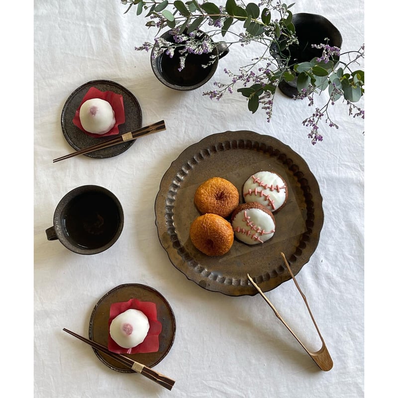竹のトングSサイズ / 下本一歩 | モノスタイル . shop 竹のトングSサイズ / 下本一歩 | モノスタイル . shop