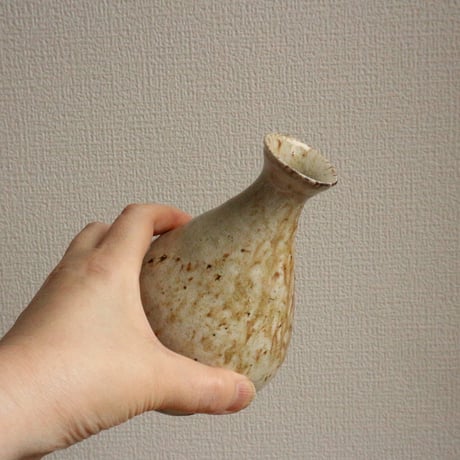 堅手花入れ/ 高木剛
