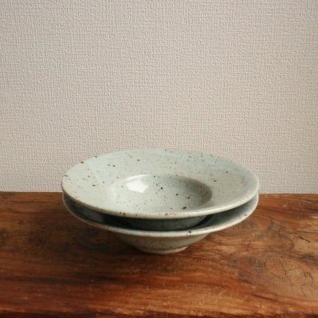 唐津スープボウル / 高木剛