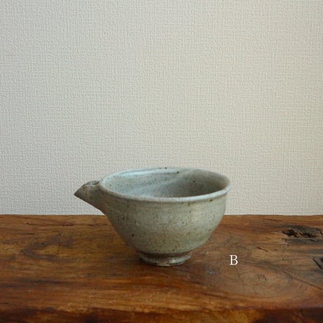 唐津片口 / 高木剛