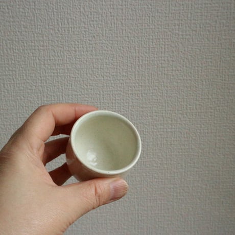 柔らか手茶杯 / 高木剛