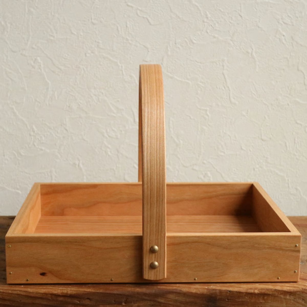 ワンハンドルトレーチェリー/ 岡野達也 | モノスタイル onlineshop