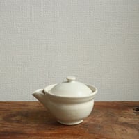 堅手宝瓶 / 高木剛