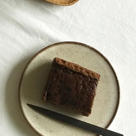 竹の菓子切 / 下本一歩
