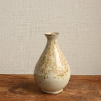 堅手花入れ/ 高木剛