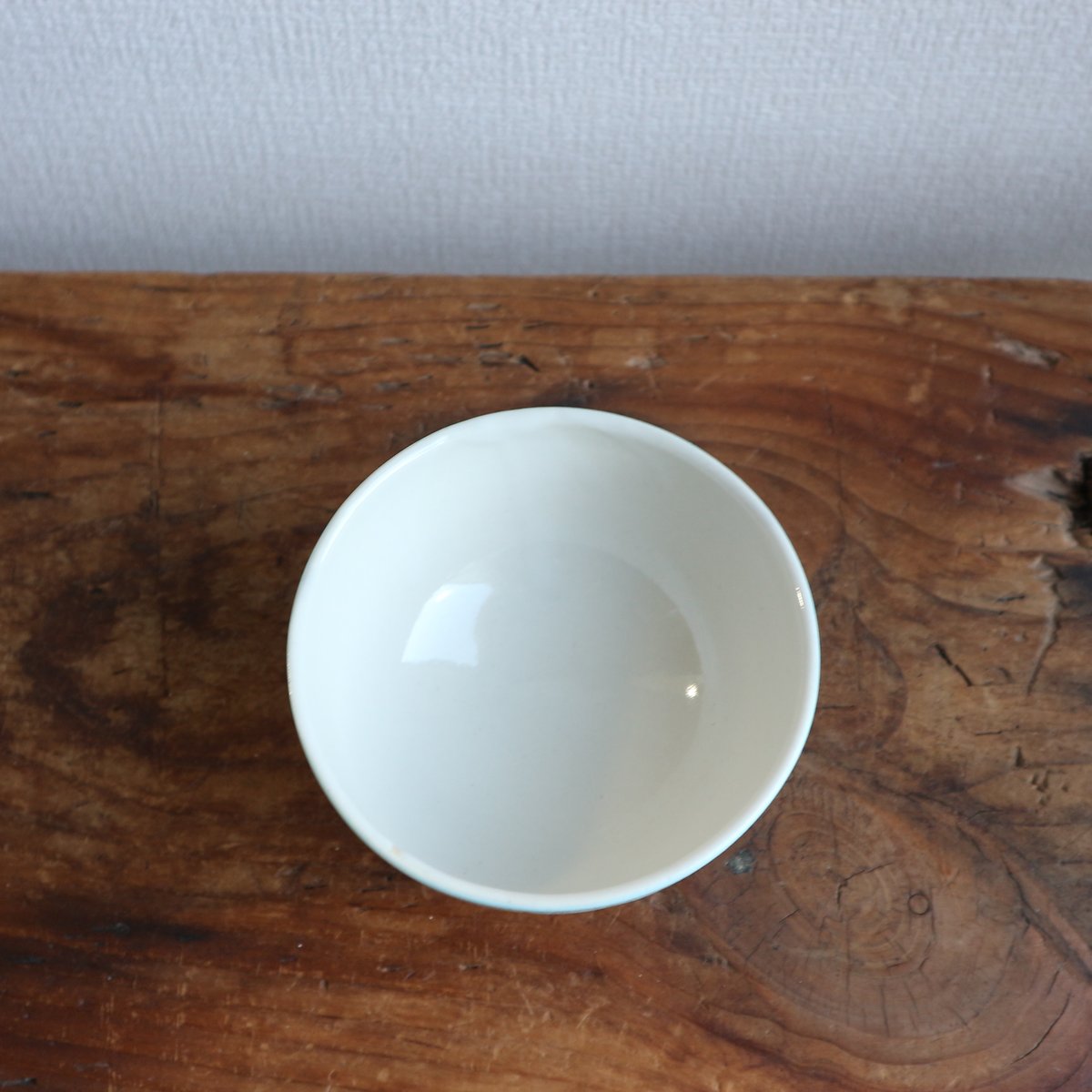 ボウルM（檸檬/バイカラー）/ 阿部慎太朗 | モノスタイル . shop