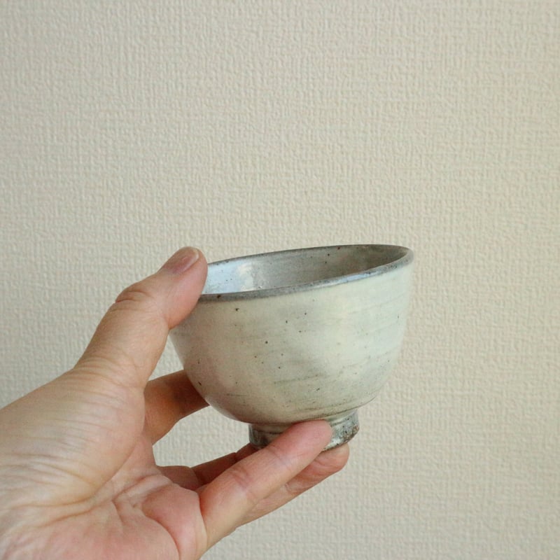 粉引汲み出し / 高木剛 | モノスタイル onlineshop