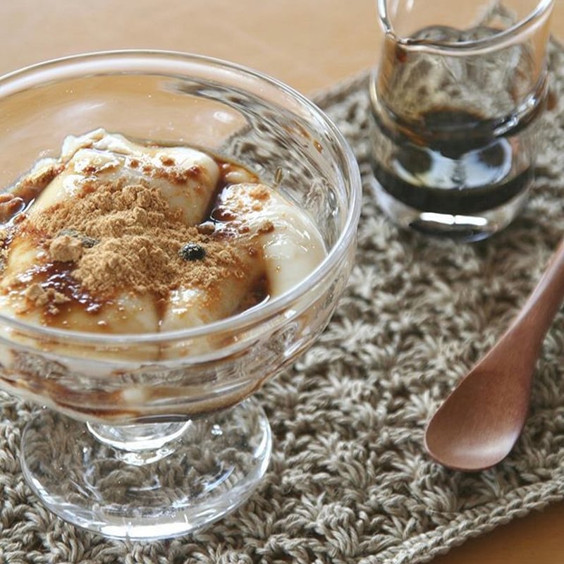 mo-ruデザートカップ / 沖澤康平 | モノスタイル . shop