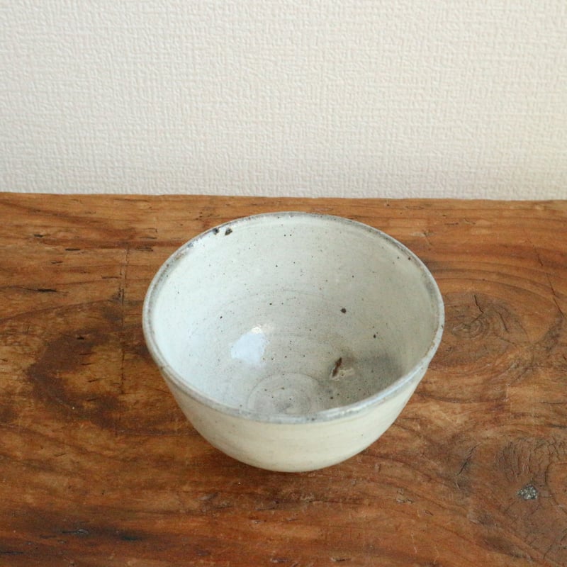 粉引汲み出し / 高木剛 | モノスタイル onlineshop