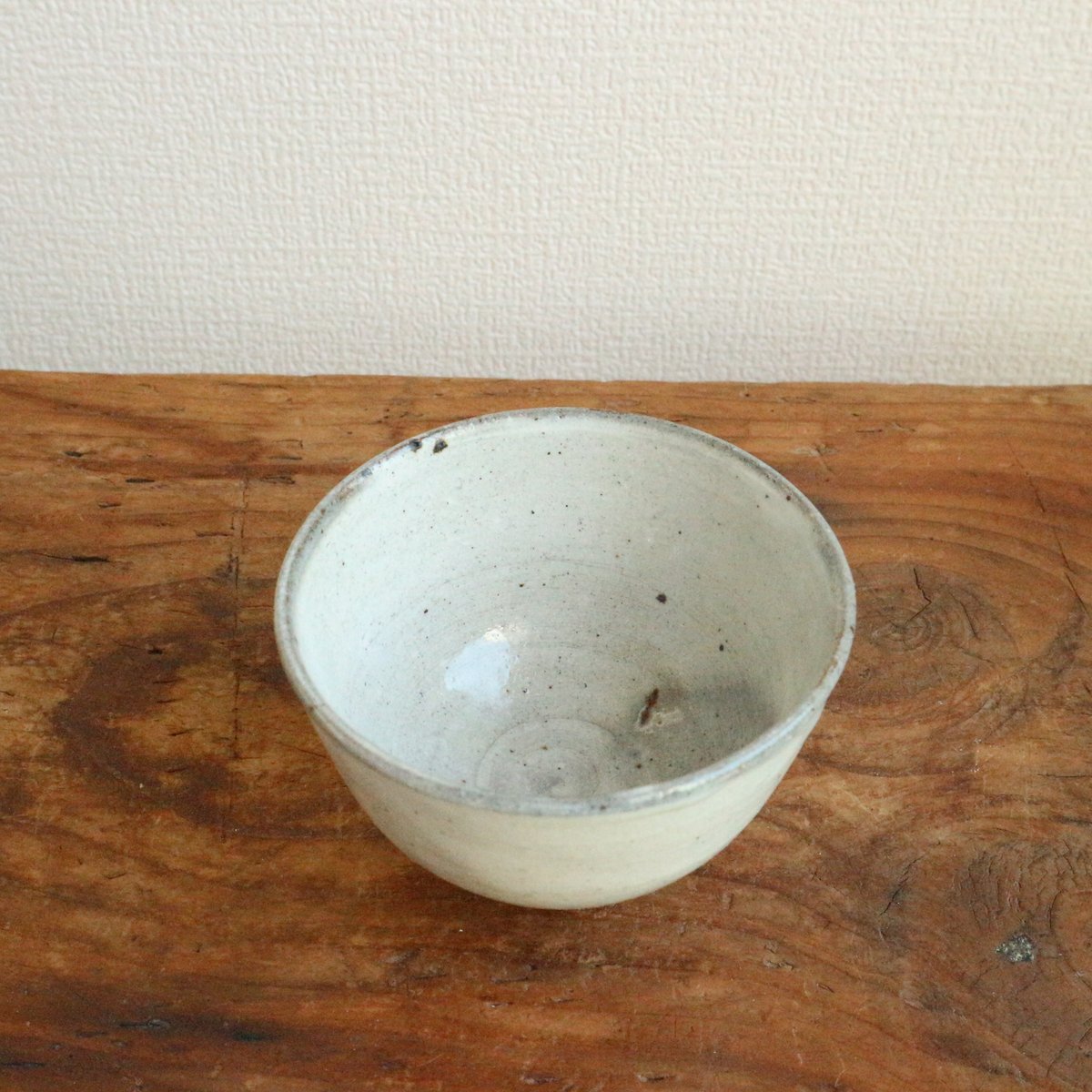 粉引汲み出し / 高木剛 | モノスタイル onlineshop