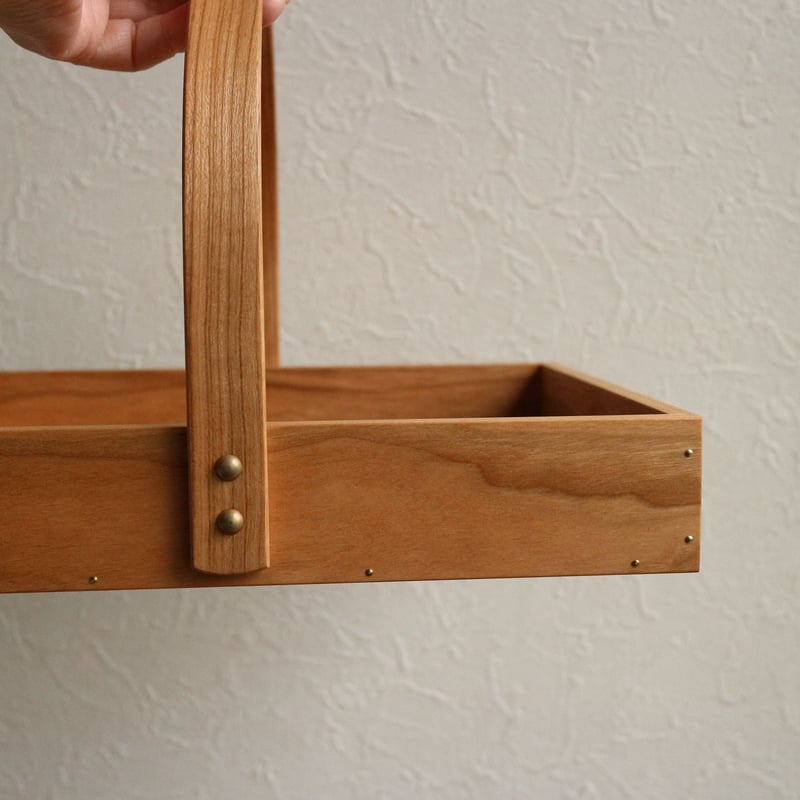 ワンハンドルトレーチェリー/ 岡野達也 | モノスタイル onlineshop