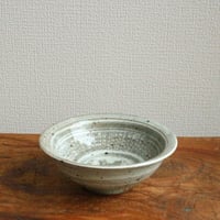 三島4.5寸鉢 / 高木剛