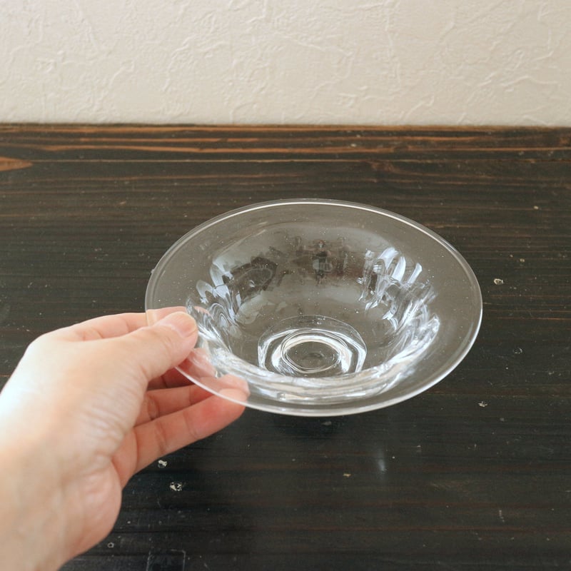 mo-ru浅鉢 / 沖澤康平 | モノスタイル onlineshop