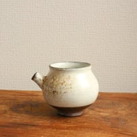 粉引茶海 / 高木剛