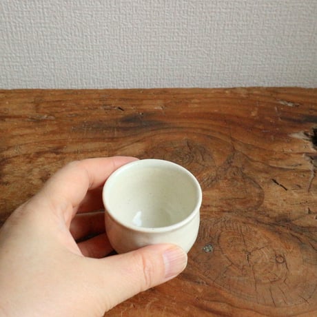 柔らか手茶杯 / 高木剛