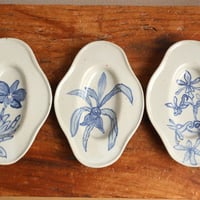 絵皿 / 今井律湖 | モノスタイル onlineshop