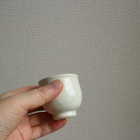 柔らか手茶杯 / 高木剛