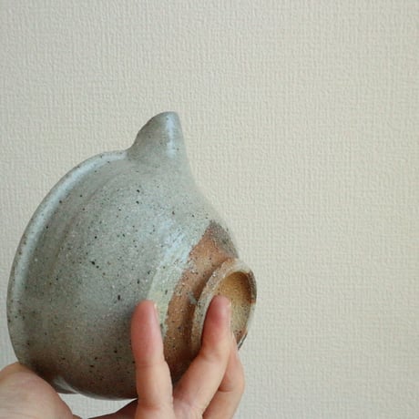 唐津片口 / 高木剛