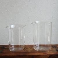 ビーカー大 / 小泉硝子製作所
