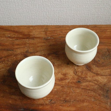 柔らか手茶杯 / 高木剛